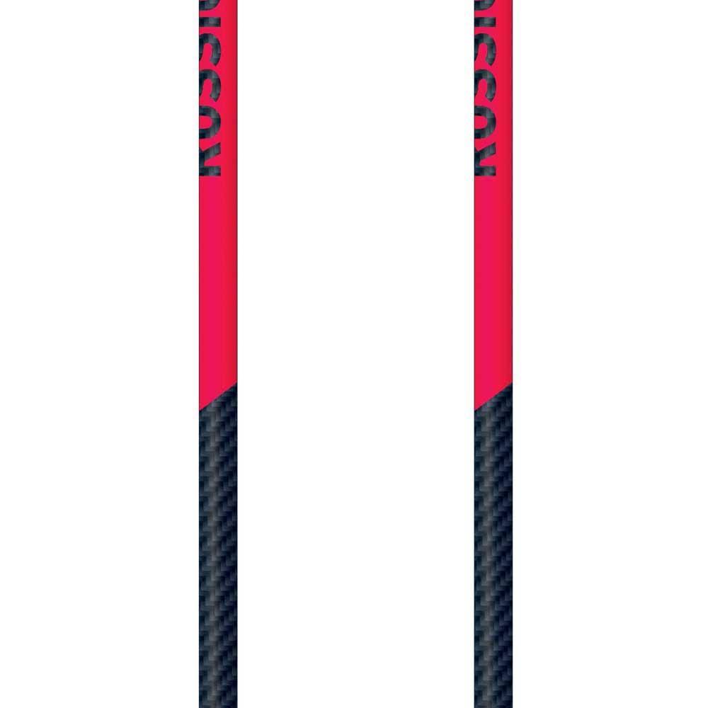Carbon Poles 135 cm Y31956