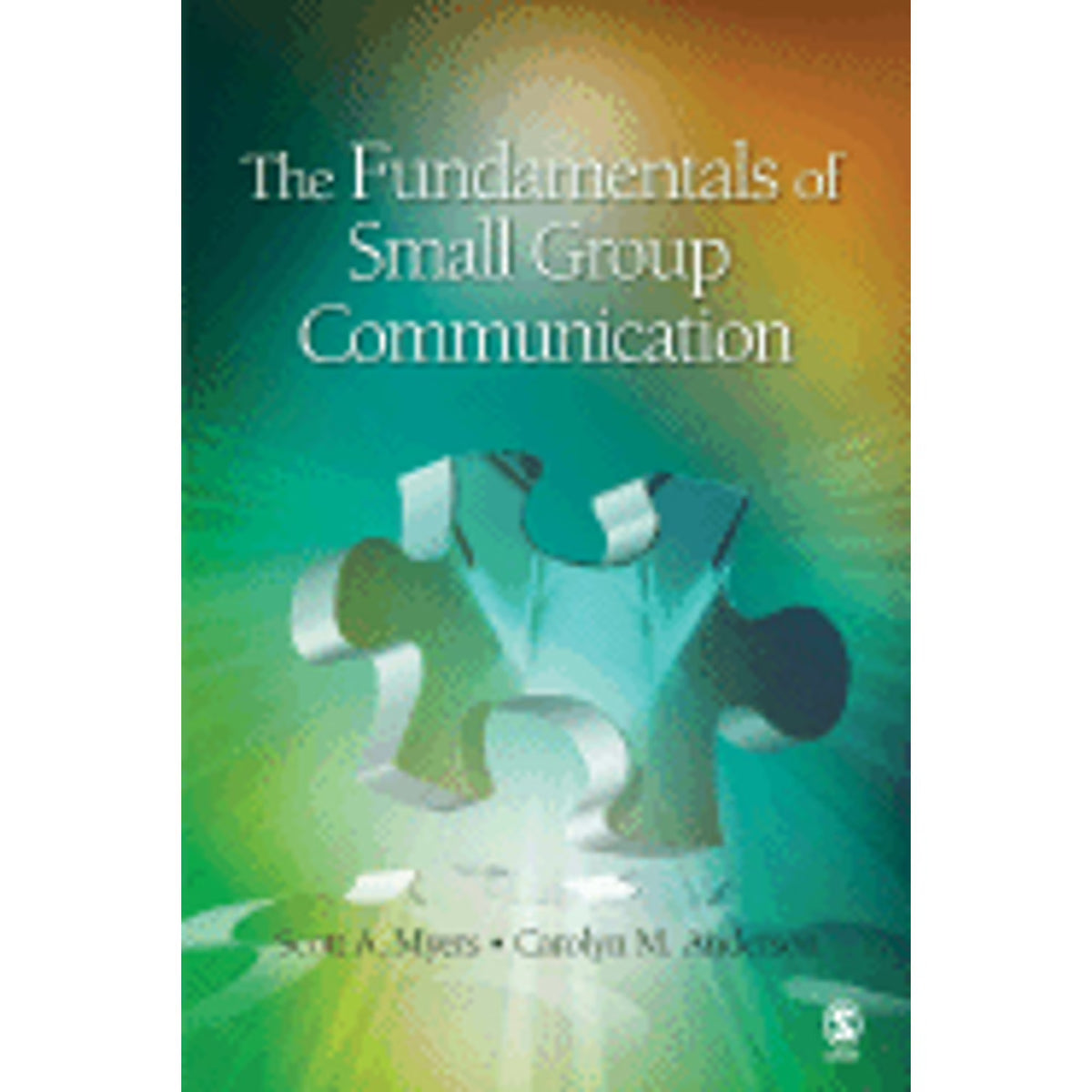 Small Group Communication Paperback P959883