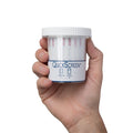 5 Panel Cup Test Kit with Timer Z6349