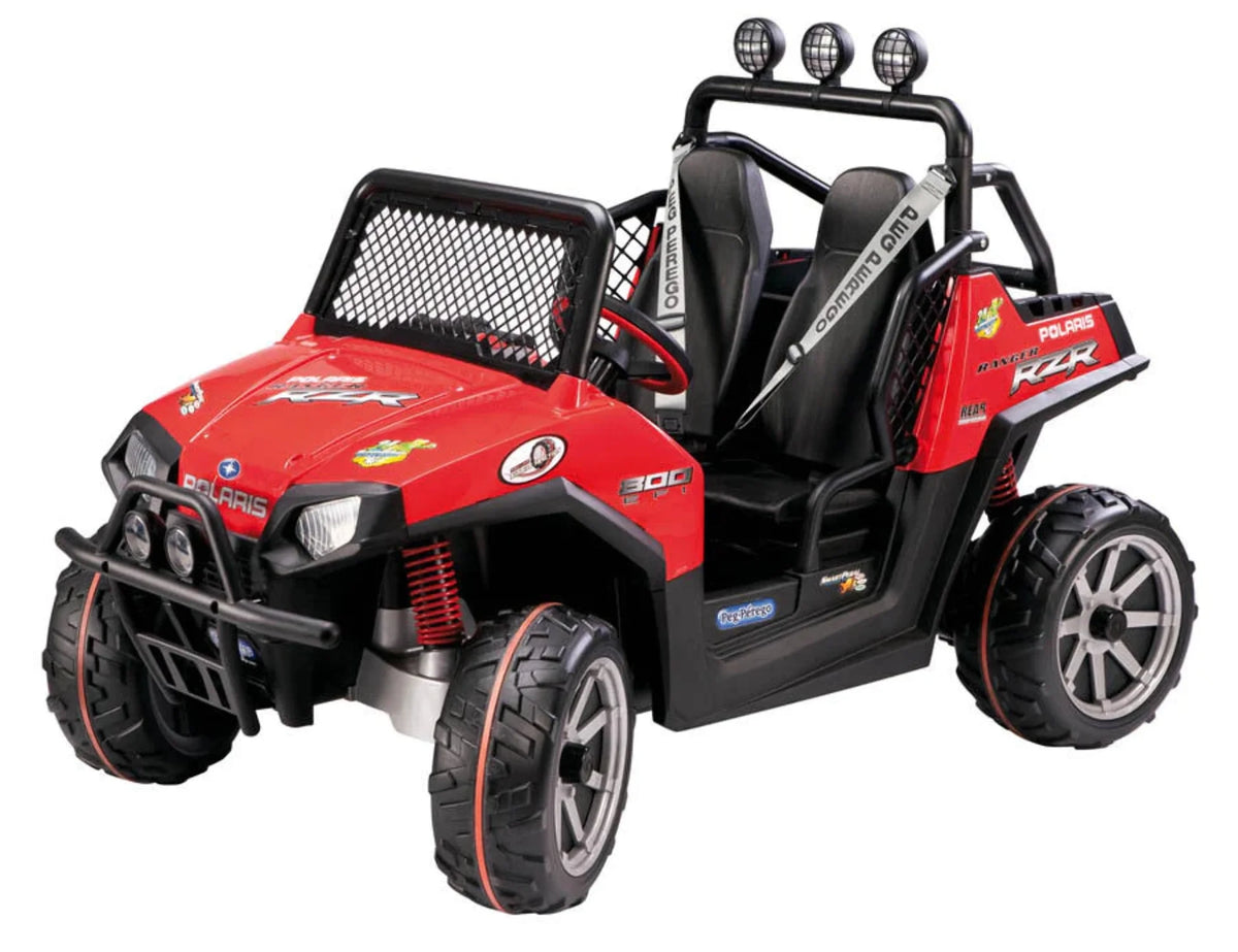 24 Volt Battery F244396