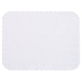 Scalloped Traymat S265