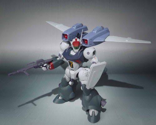Robot Spirits Action Figure V99687