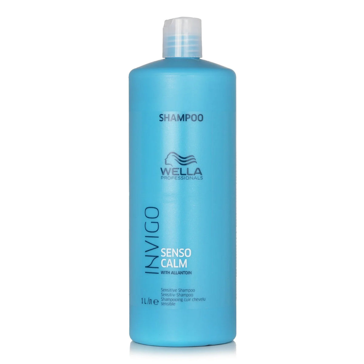 Sensitive Shampoo 250ml V205