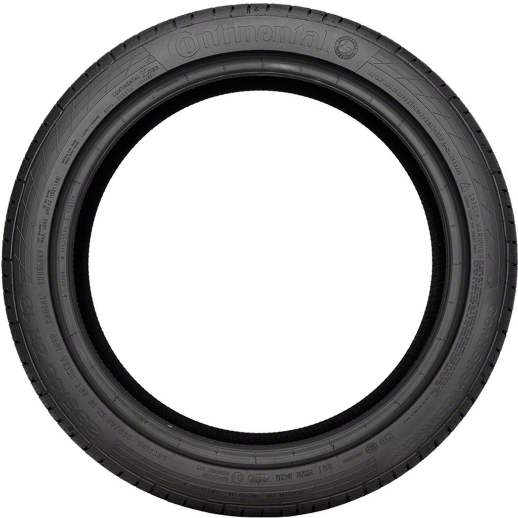 Summer 315/30ZR21 105Y XL Passenger Tire B488