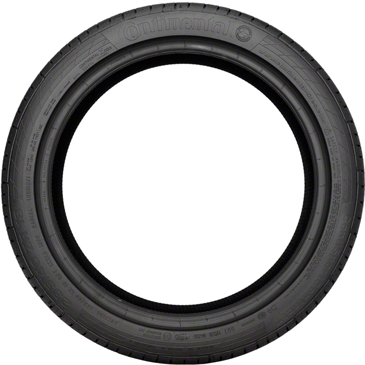 Summer 315/30ZR21 105Y XL Passenger Tire B488