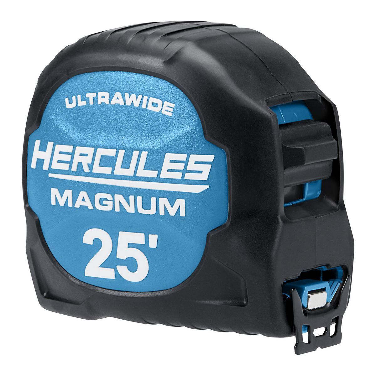 25 ft. x 1-1/4 in. Magnetic Tape Measure O23693