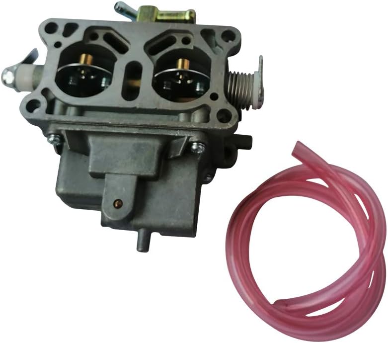 Carburetor for Kawasaki Mule 3000 3020 3010 2001-2008 U5300