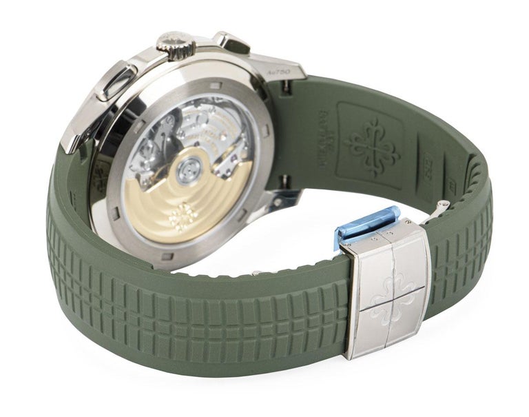 Khaki Green 42.2mm I887161