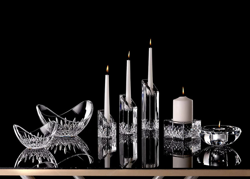 Clear Crystal Bowl A71512