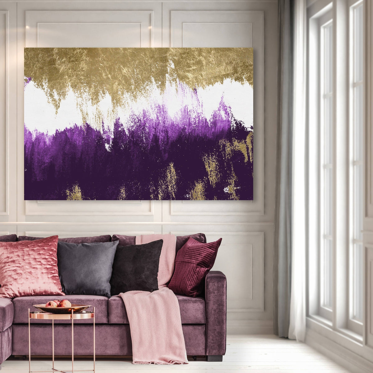 Canvas Art G741558