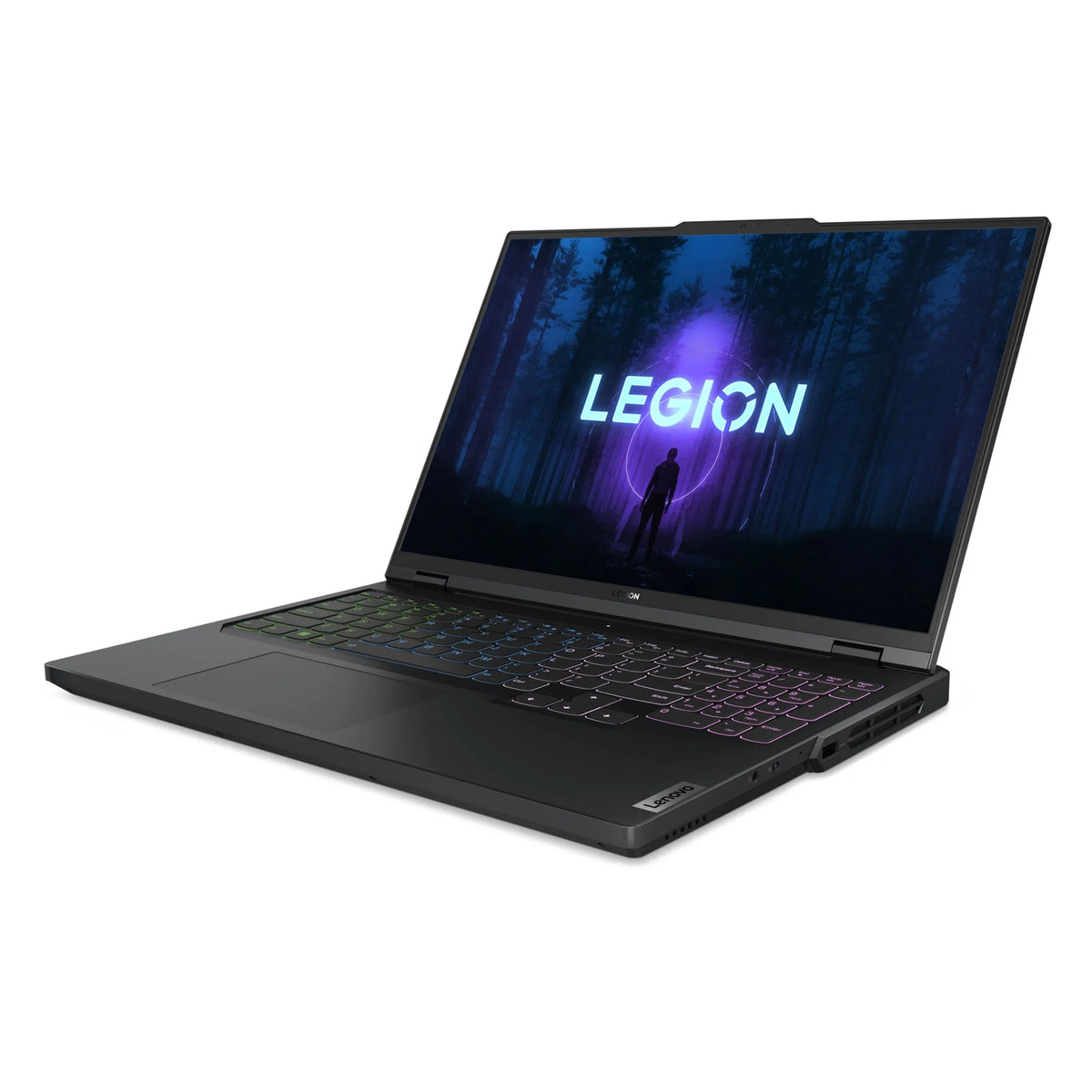 16" IPS i7-13700HX RTX 4070 8GB GDDR6 16GB 1TB SSD Gaming Laptop A19370