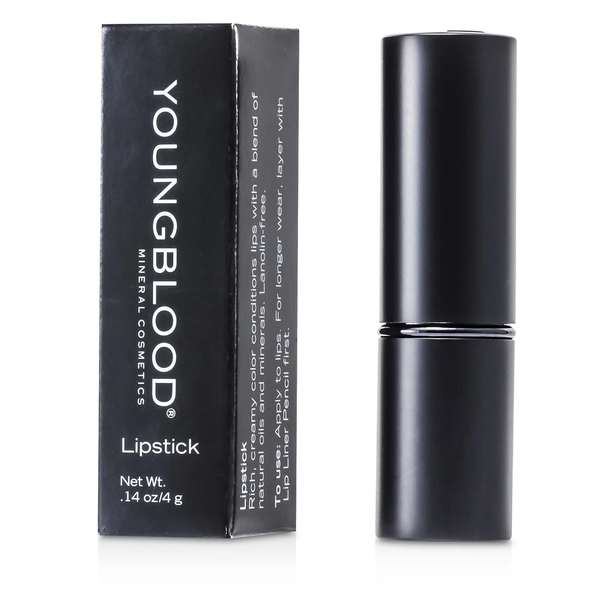 Lipstick 4g K828