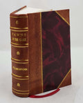 Leather Bound H234193