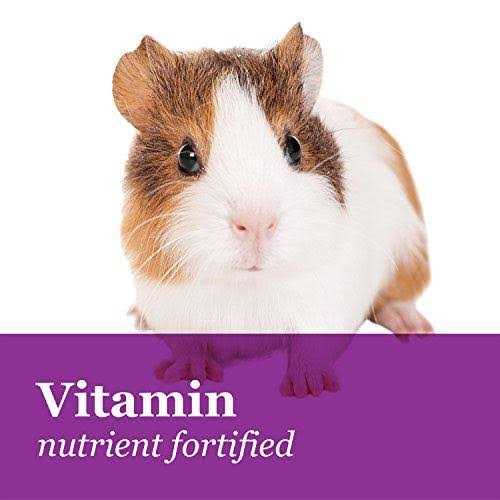 Guinea Pig Food W902664