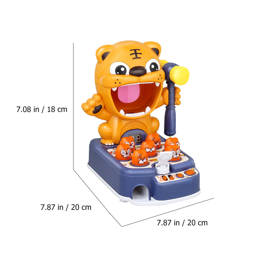 Multifunctional Kids Toys Hammering Game N927952