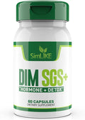 DIM 60 Capsules H29047