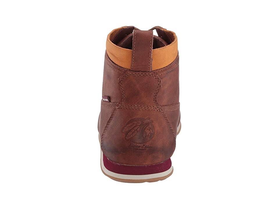 Chukka F7938