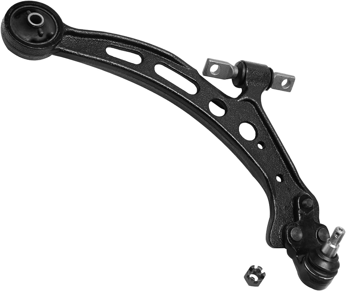 Front Lower Control Arm Assembly with Ball Joint V697581