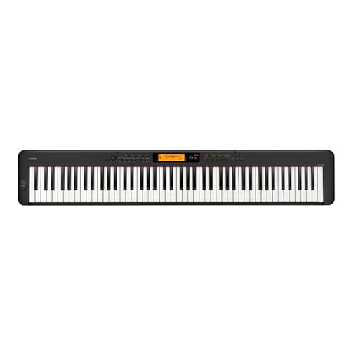 Slim 88-Key Weighted Digital Piano Z738