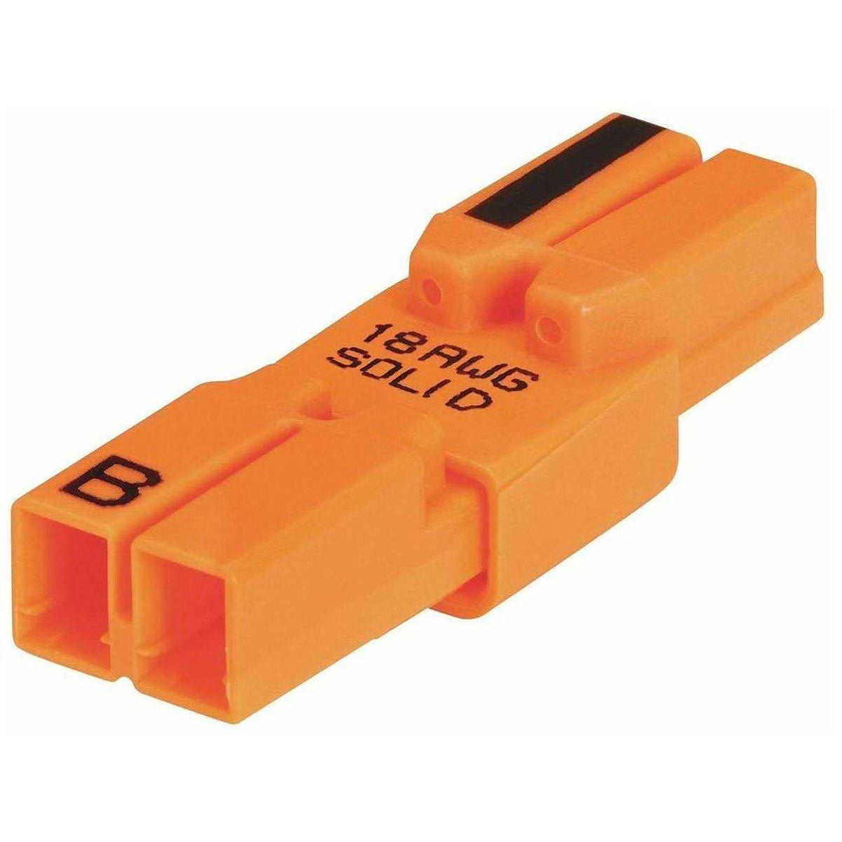Power Plug Luminaire Disconnects E208726