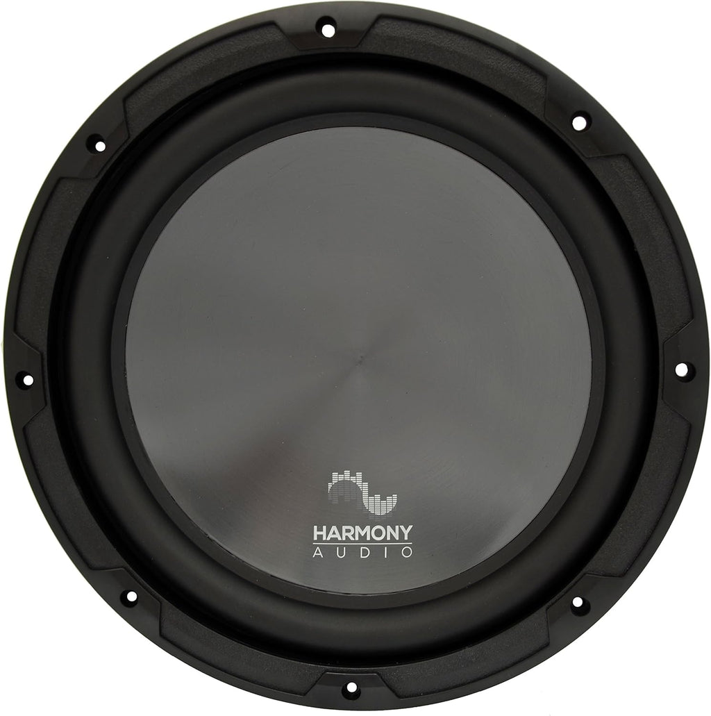 Dual 12 Sub Box Bundle with Amp I314766