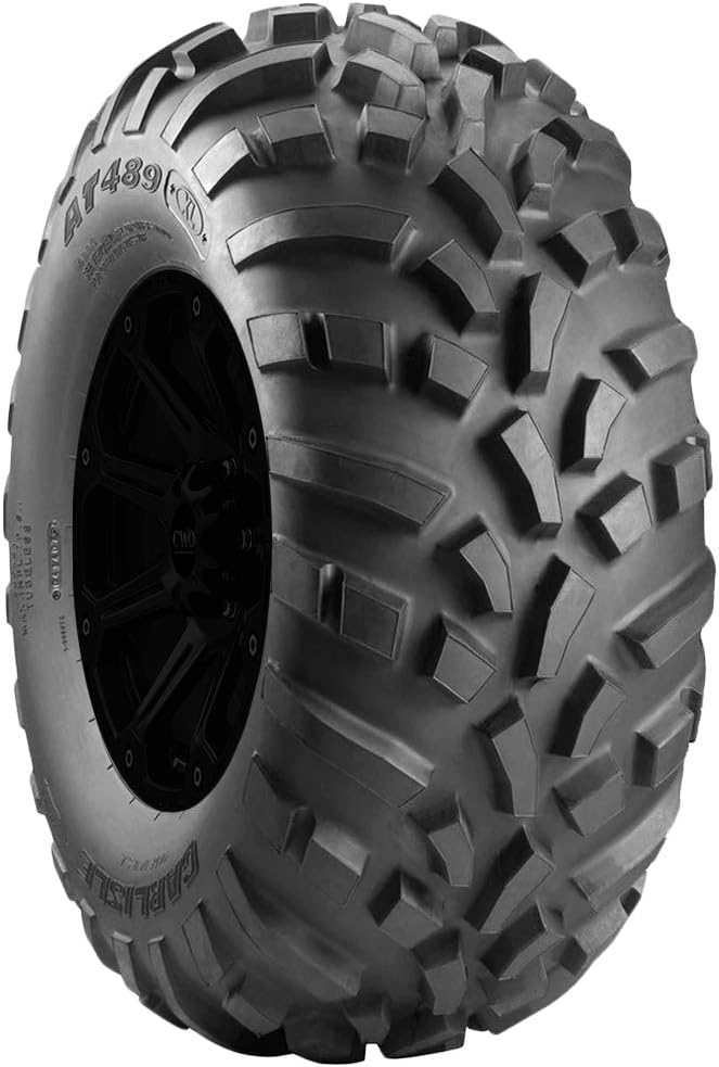 26X9-12 ATV Tire P464