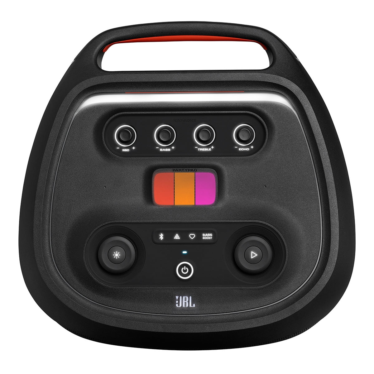 Waterproof Wi-Fi Party Speaker with Dolby Atmos B670379