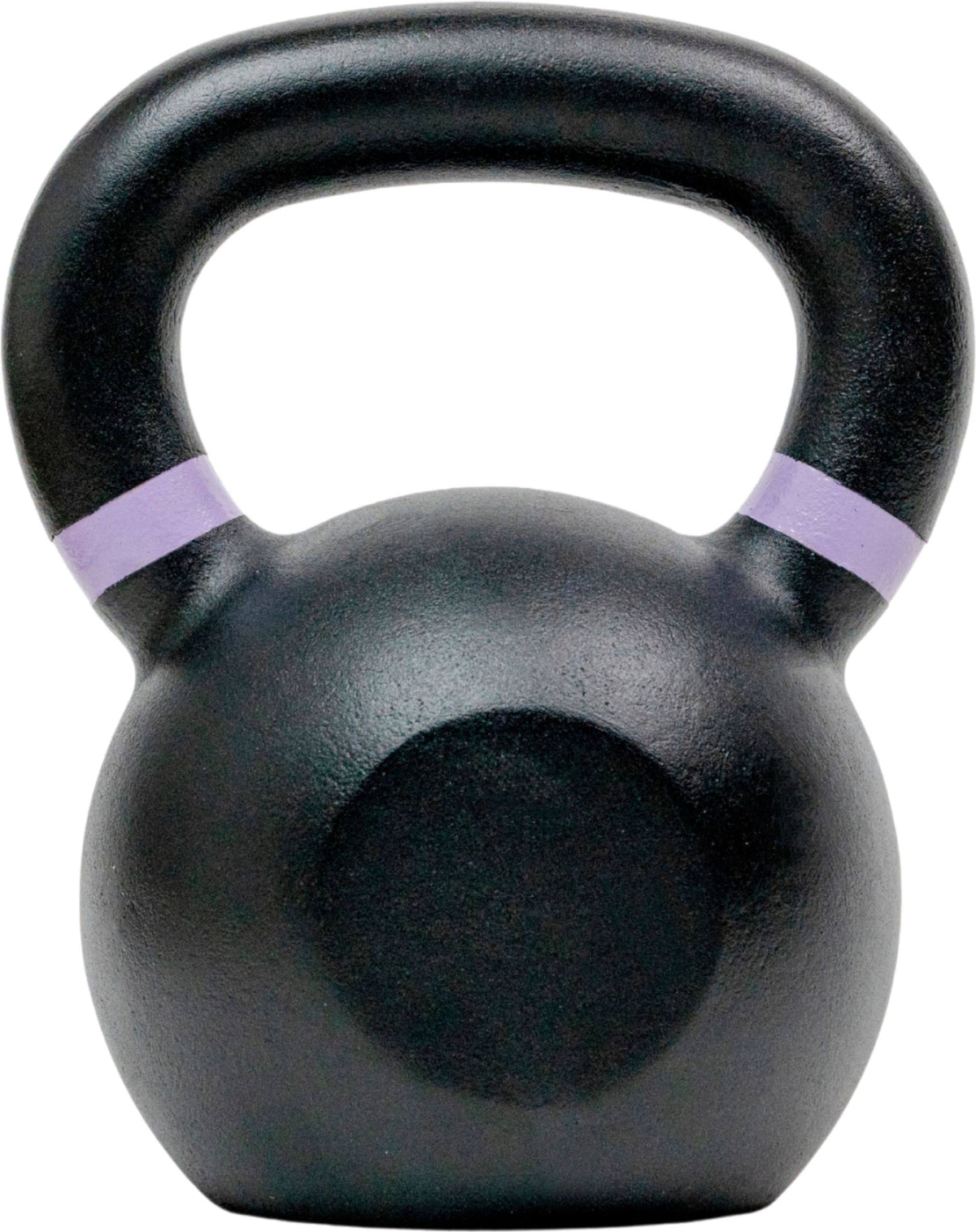44-lb Cast Iron Kettlebell Y6987