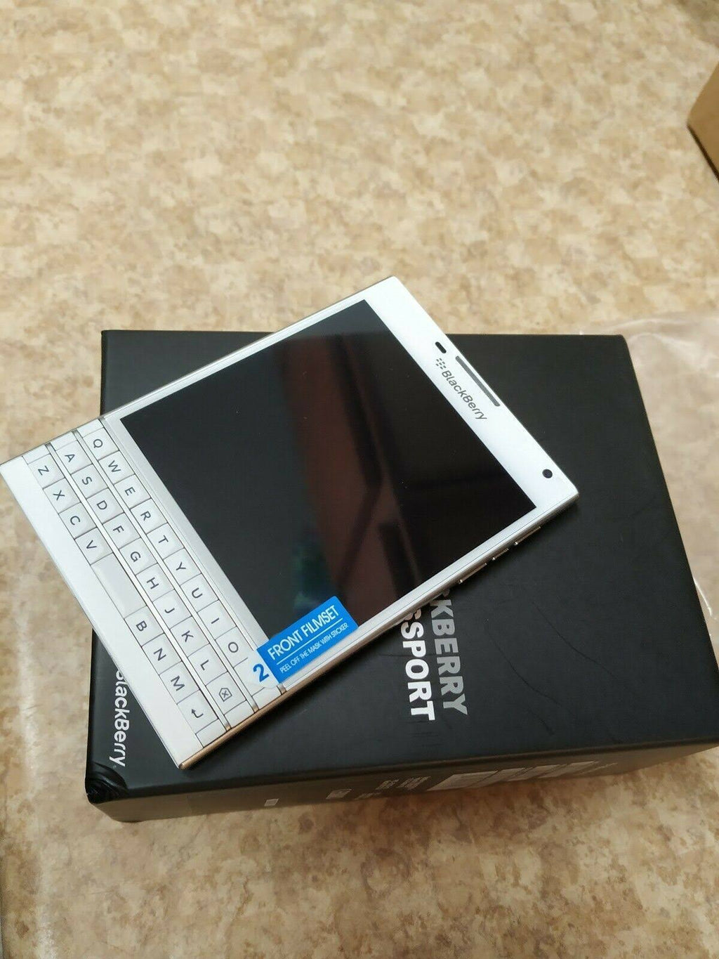 Factory Unlocked Smartphone M79366