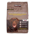 Healthy Weight Chicken & Vegetable Dog Food I39855