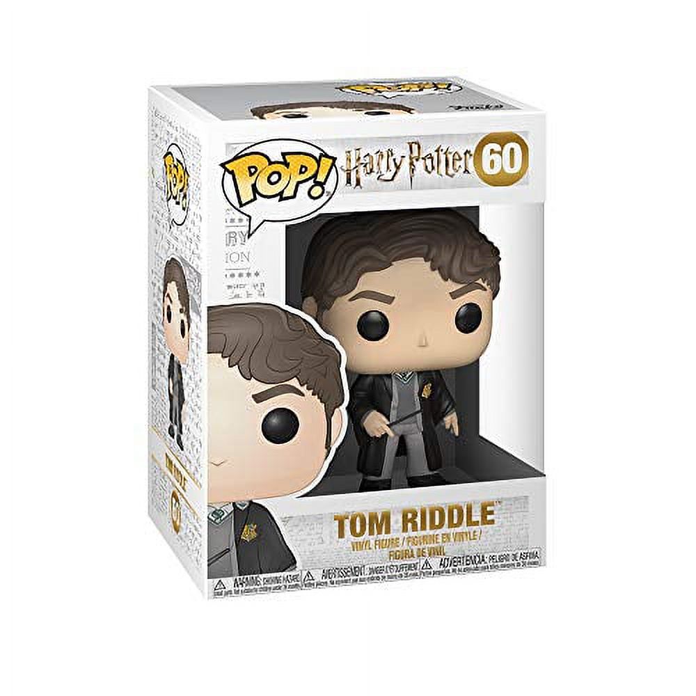 Tom Riddle Pop! Vinyl Figure Q6086