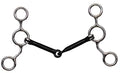 Stainless Steel Junior Cow Horse Bit A6188