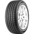 All Season 235/45R18 98W XL Passenger Tire T516713