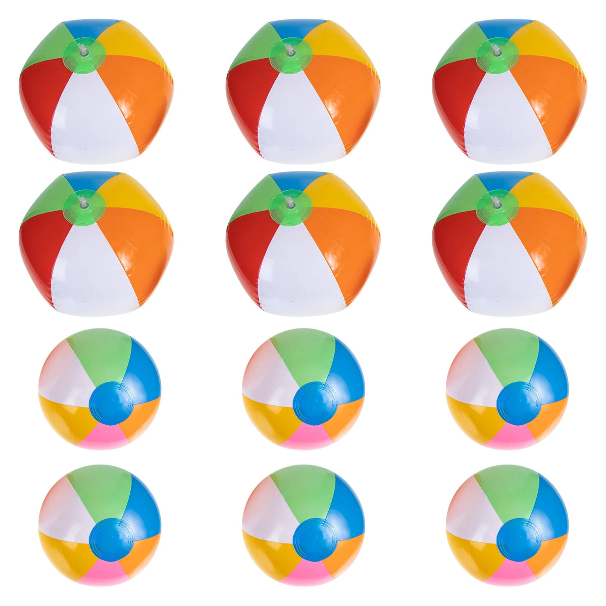 Beach Balls Inflatable Toys H842864