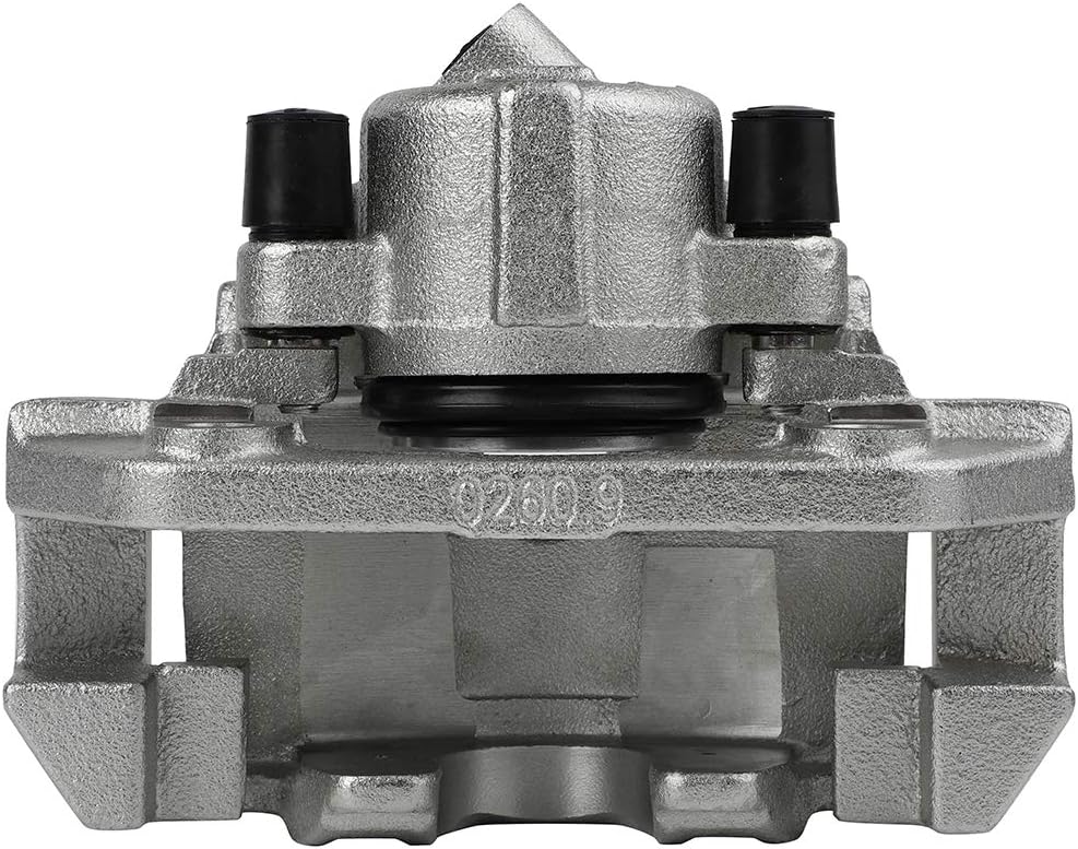 Front Driver Brake Calipers Pack of 2 D8141