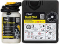 Tyre Repair Kit with Valve Through Tyre Sealant M649