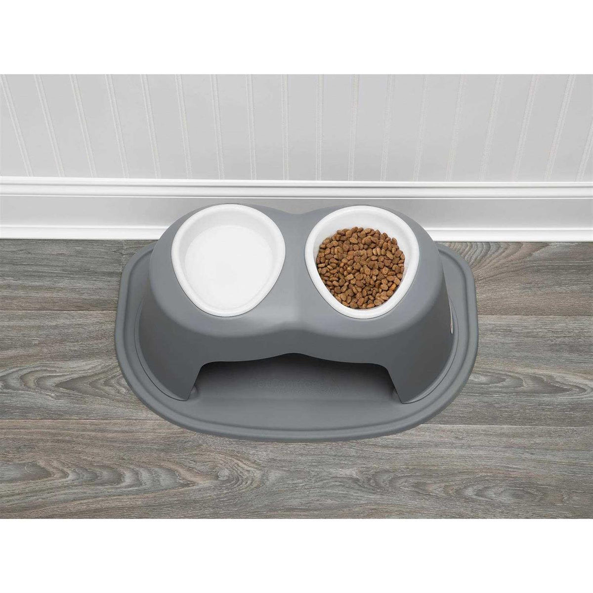 Double High Pet Feeding System Z14211