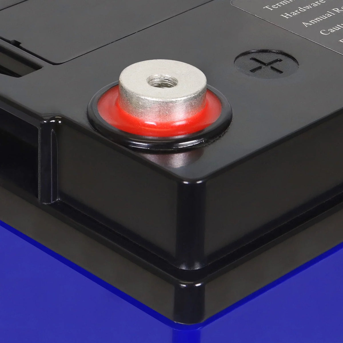 12V 35AH GEL Replacement Battery D5798