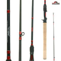 Graphite Casting Rod K631