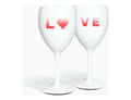 White Wine Glasses P64798