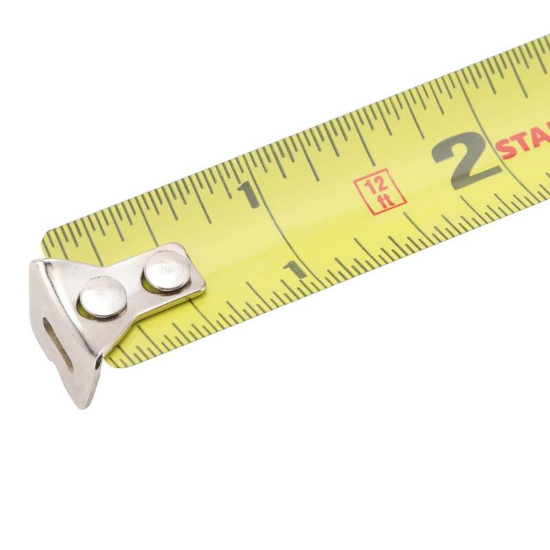 12 ft. x 3/4 in. Tape Measure F56405