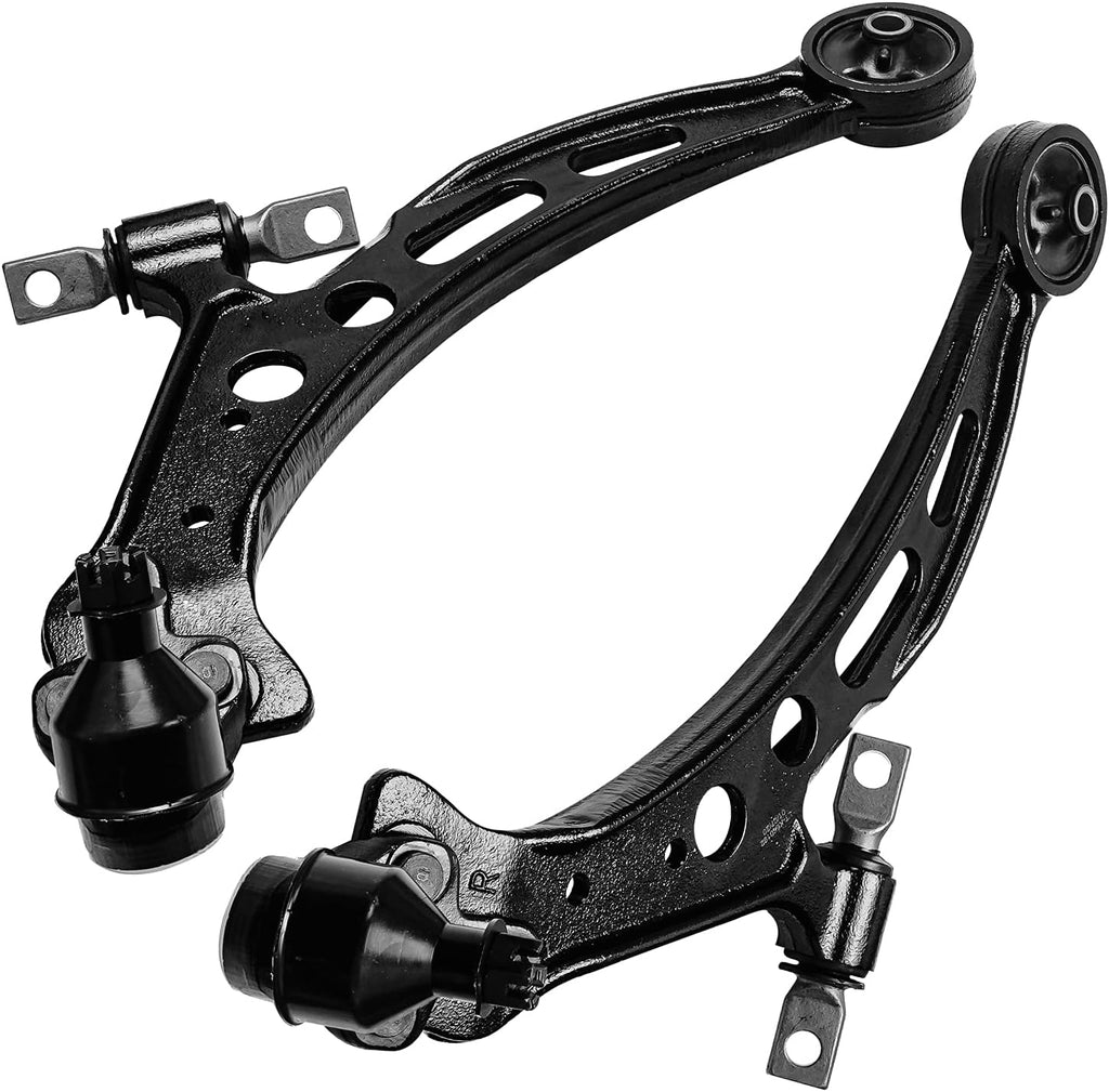 Front Lower Control Arm Assembly with Ball Joint V697581
