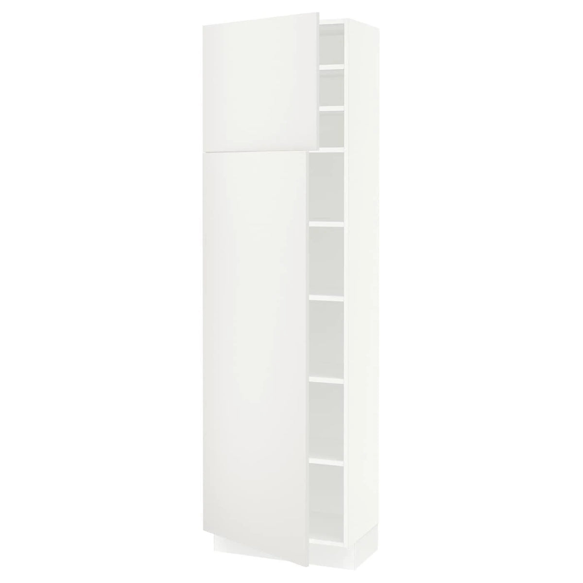 High Cabinet with Shelves and 2 Doors W867840