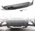 Aluminum Radiator Protector Plate Skid Plate L8579