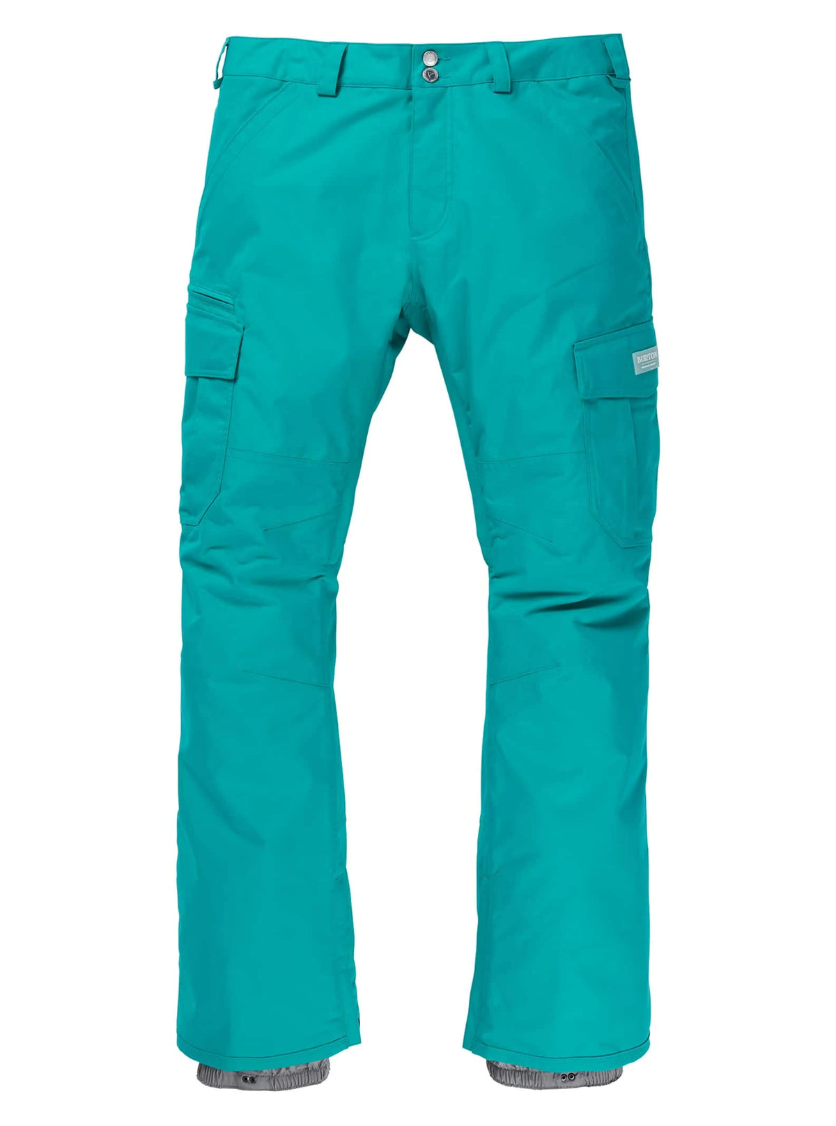 Men's Cargo Pant Regular Fit Dynasty Green Xs B8388