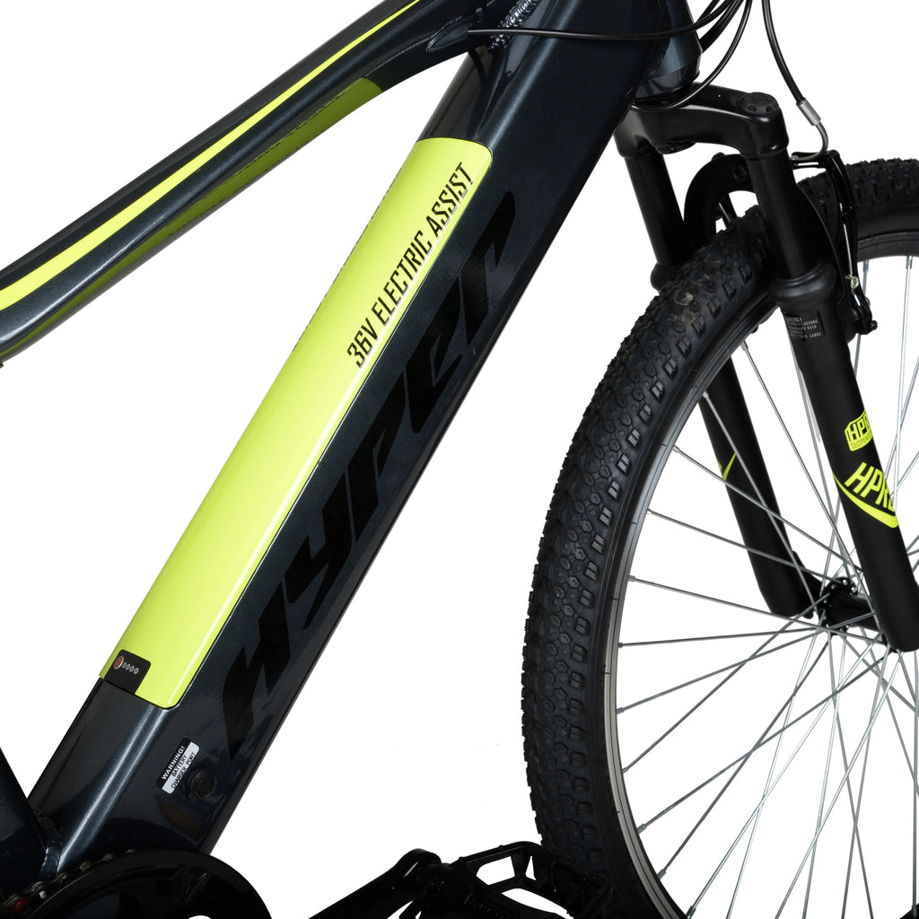 26 36V 250W Electric Mountain Bike T3495