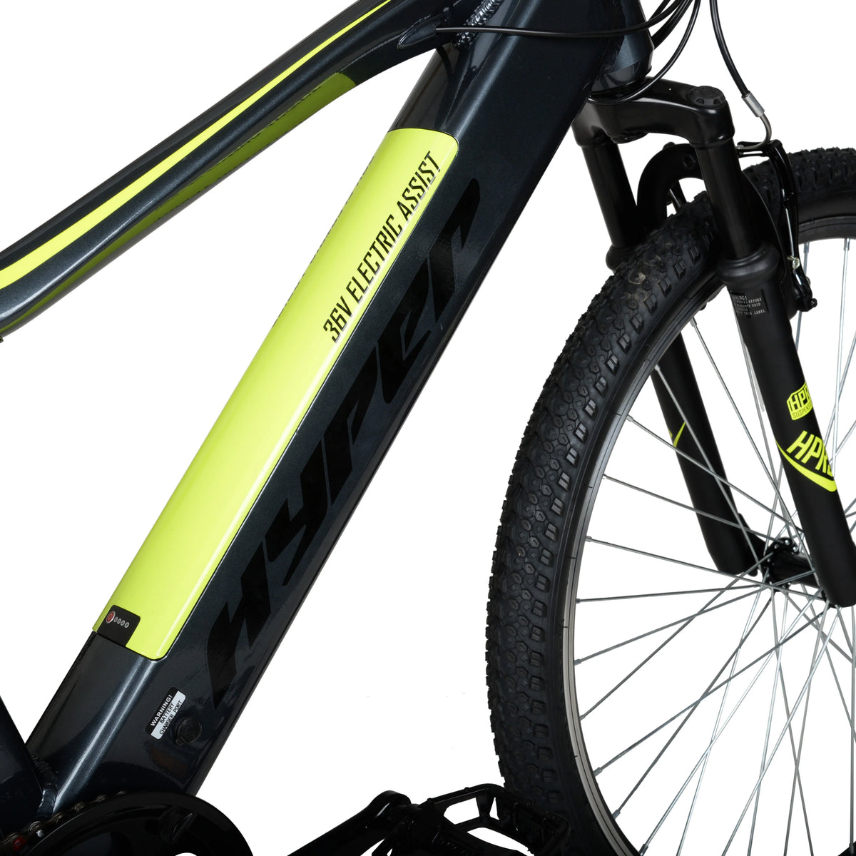 26 36V 250W Electric Mountain Bike T3495