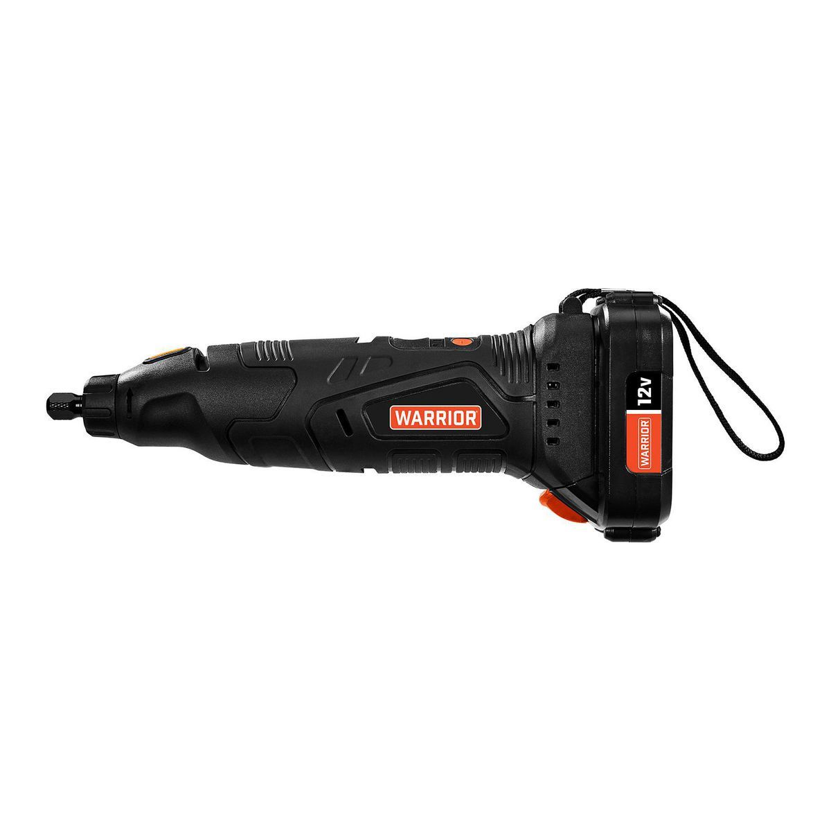 12V Cordless Rotary Tool Kit with 19-Piece Accessories W355611