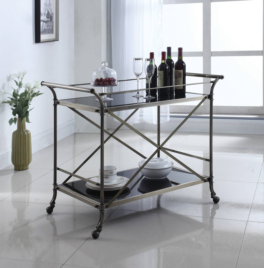 Serving Cart E501021