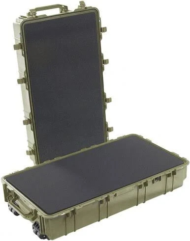 Pelican Transport Case (No Foam) E518